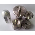 CNC Precision Machining Part